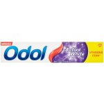 Odol Active White s fluoridem 125 ml – Hledejceny.cz