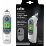 Braun IRT 6525WE – Zboží Dáma