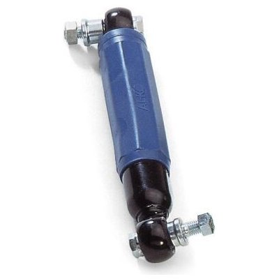 Tlumič AL-KO Octagon varianta 2 – Zboží Mobilmania