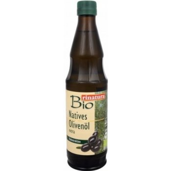 Rinatura Bio Olej olivový extra virgin 0,5 l