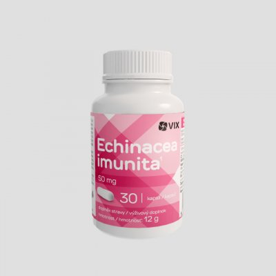 VIX Echinacea imunita 30 tablet