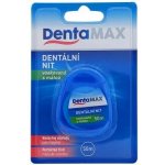 DentaMax Dentální nit s mátou 50 m – Zboží Dáma