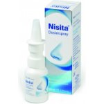 Nisita nosní sprej 20 ml – Sleviste.cz