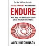 Endure - Alex Hutchinson – Hledejceny.cz
