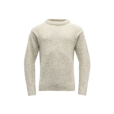 Devold Nansen sweater Crew Neck – Hledejceny.cz