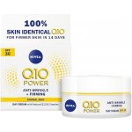 Nivea Visage Q10 Plus denní krém 50 ml – Zboží Mobilmania