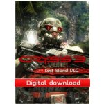 Crysis 3 The Lost Island – Hledejceny.cz