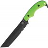 Nůž Ka-Bar Zombie Knives Famine Tanto KA5700