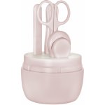 Canpol babies Sada péče o nehty pro děti růžová – Zboží Dáma