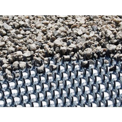 Tenax Gravel Lock 1,5 x 20 m šedá m2 – Sleviste.cz