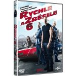 Rychle a zběsile 6 DVD – Sleviste.cz