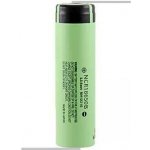 Panasonic NCR18650B 3350mAh – Sleviste.cz