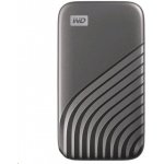 WD My Passport SSD 4TB, WDBAGF0040BGY-WESN – Sleviste.cz