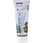Paro Amin Kids dětská 2-6 let s aminfluoridy 75 ml – Hledejceny.cz