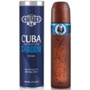 Cuba Shadow toaletní voda pánská 100 ml