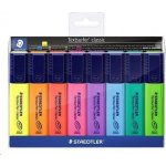 Staedtler 364 8 ks – Zbozi.Blesk.cz