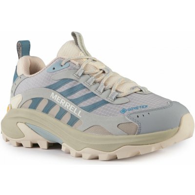 Merrell Moab Speed 2 GTX Calcite – Zboží Dáma