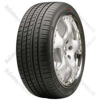 Pirelli P Zero Rosso 255/45 R18 99Y