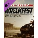 Wreckfest Season Pass 2 – Hledejceny.cz