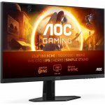 AOC 24G4X – Zboží Živě