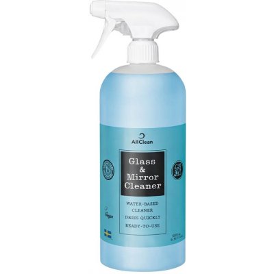 Disicide All 1Clean Glass & Mirror cleaner 1000 ml – Hledejceny.cz