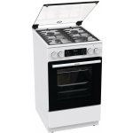 GORENJE GKS5C70WF – Hledejceny.cz