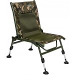 Fox Křeslo Super Deluxe Recliner Chair – Zbozi.Blesk.cz
