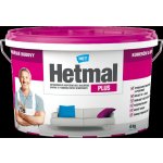 HET HETMAL PLUS disperzní malířská barva 4kg – Zboží Mobilmania