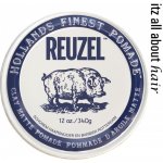 Reuzel Clay Matte hlína na vlasy 340 g – Hledejceny.cz