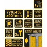 Vorel 58539 – Zboží Mobilmania