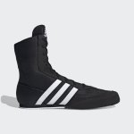 adidas Box Hog 2 FX0561 Black – Zboží Mobilmania