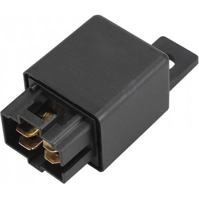 M-Style univerzální spouštěcí relé DC 12V 40A 4PIN pro auta a motocykly | Zboží Auto
