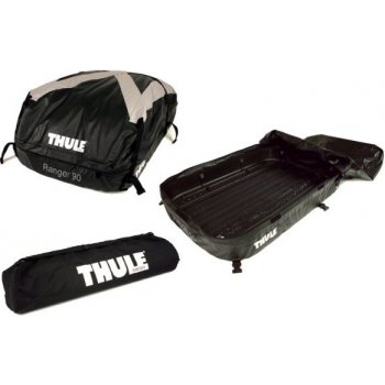 Thule Ranger 90