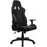 Arozzi Avanti Soft Fabric Dark Grey AVANTI-SFB-DG – Zboží Dáma