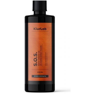 KiurLab S.O.S. 500 ml – Hledejceny.cz