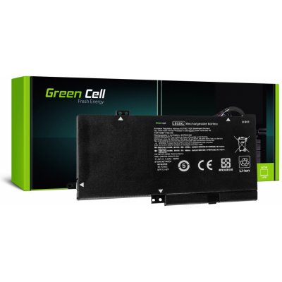 Green Cell HP110 4000mAh - neoriginální – Zbozi.Blesk.cz