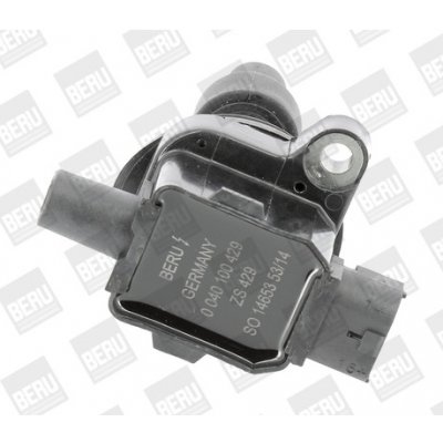 Zapalovací cívka BorgWarner (BERU) ZS429 – Hledejceny.cz