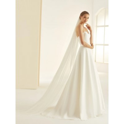 EvaMária | Svatební závoj S-363 – Hledejceny.cz