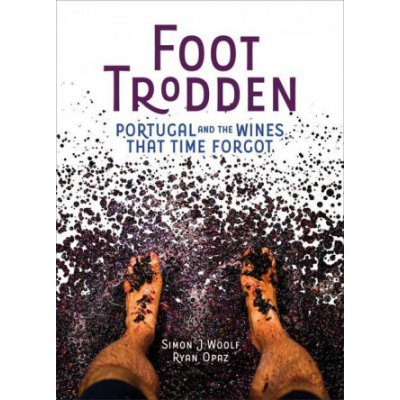 Foot Trodden