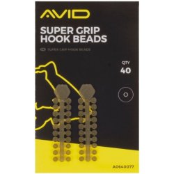 AVID CARP Super Grip Hook Beads