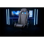 Arozzi Avanti Soft Fabric Ash AVANTI-SFB-ASH – Zboží Dáma