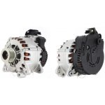 Alternátor Nissan Qashqai 2.0 Valeo IST60C019 - originál | Zboží Auto