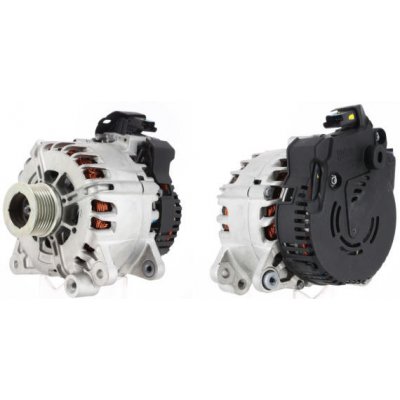 Alternátor Nissan Qashqai 2.0 Valeo IST60C019 - originál | Zboží Auto