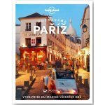 Poznáváme Paříž - Lonely Planet – Hledejceny.cz