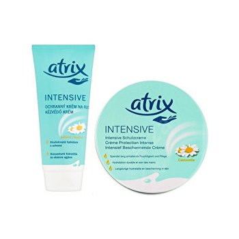 Atrix Intensive krém na ruce s heřmánkem 250 ml