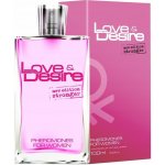 Ruf Feromony Love & Desire pro ženy 100 ml – Zboží Dáma