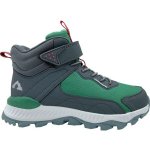 Crossroad Diroy Mid dětská vycházková obuv zelená – Zbozi.Blesk.cz