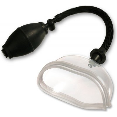 Fetish Fantasy Series High Intensity Pussy Pump – Zboží Dáma