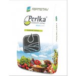 FERTISTAV Dusíkaté vápno Perlka 20 kg – Zboží Dáma