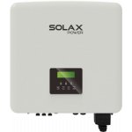 Solax Power X3-Hybrid G4 15kW – Zboží Mobilmania